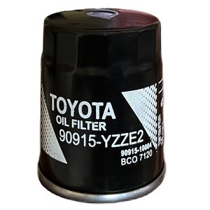 فیلتر روغن خودرو باوین مدل yzze2 10004 مناسب برای لیفان x60
