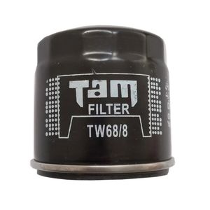 فیلتر روغن خودرو تام مدل tw 68_8 مناسب برای شاهین