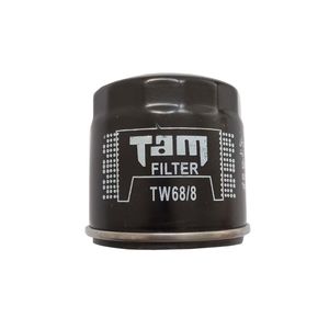 فیلتر روغن خودرو تام مدل tw 68_8 مناسب برای کوییک