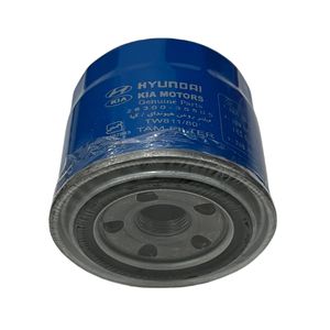 فیلتر روغن خودرو تام مدل tw 811_80 مناسب برای هیوندای آوانته