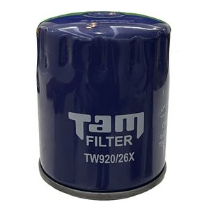فیلتر روغن خودرو تام مدل tw 920_26x مناسب برای پژو روآ roa