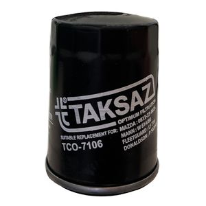 فیلتر روغن خودرو تکساز مدل tco 7106 مناسب برای جیپ کی ام km