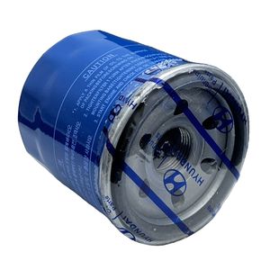 فیلتر روغن خودرو جنیون پارتس مدل 02503 26300 مناسب برای تویوتا جی تی gt86