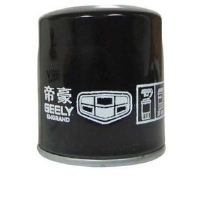 فیلتر روغن خودرو جیلی مدل 016656847 مناسب برای جیلی gc6