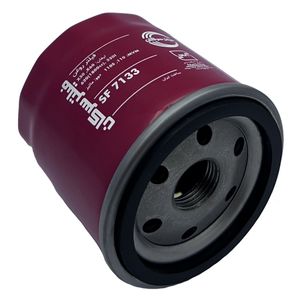 فیلتر روغن خودرو سرکان مدل sf 7133 مناسب برای لیفان x50