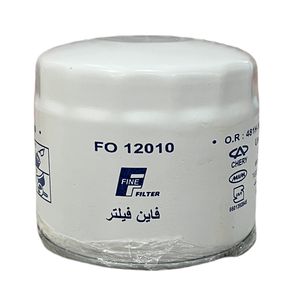 فیلتر روغن خودرو فاین مدل 12010 fo مناسب برای تیگو 5