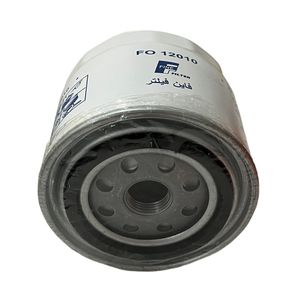 فیلتر روغن خودرو فاین مدل 12010 fo مناسب وانت نیسان دیزل