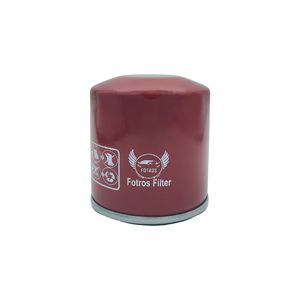 فیلتر روغن خودرو فطرس مدل ffo 7130 مناسب برای پژو 405