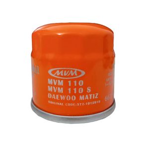 فیلتر روغن خودرو لوکوموبیل مدل 47_lo666 مناسب برای ام وی ام 110s
