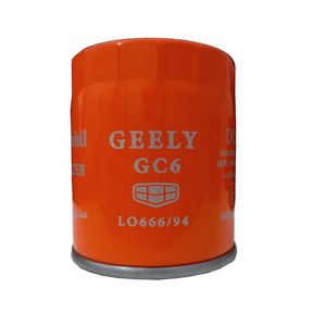 فیلتر روغن خودرو لوکوموبیل مدل 94_lo666 مناسب برای جیلی gc6