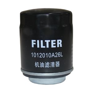 فیلتر روغن خودرو مدل 1012010a26l مناسب برای بسترن b30