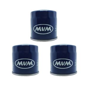 فیلتر روغن خودرو مدل ffo 1016 مناسب برای mvm x33