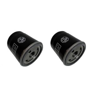 فیلتر روغن خودرو مدل lpw 100 180 مناسب برای ام جی 550 بسته 2 عددی