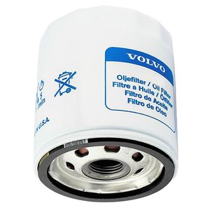 فیلتر روغن خودرو ولوو مدل xc60