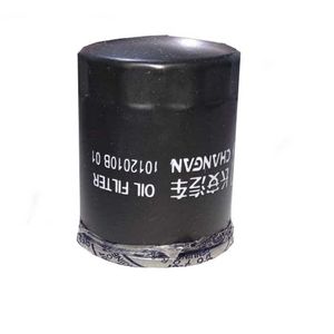 فیلتر روغن خودرو چانگان کد 041 مناسب برای چانگان cs35