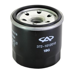 فیلتر روغن خودرو چری 1012010 372 مناسب برای ام وی ام 110