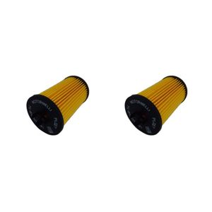 فیلتر روغن خودرو کد 145 مناسب برای سمند ef 7 بسته 2 عددی