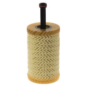 فیلتر روغن خودروی سرکان مدل sf 7759