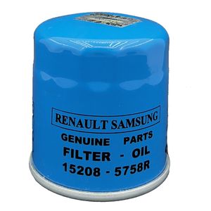 فیلتر روغن رنو مدل 5758r 15208 مناسب برای نیسان جوک و تیانا