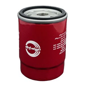 فیلتر روغن سرکان مدل 20004 90915 مناسب برای تویوتا لندکروزر v6 v8 و تویوتا پرادو v6