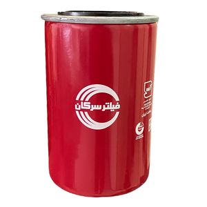 فیلتر روغن سرکان مدل sf 7742 مناسب برای لیفتراک دوو