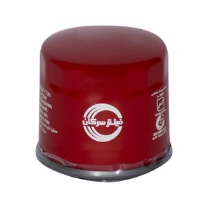 فیلتر روغن سرکان مدل sf کد 7735