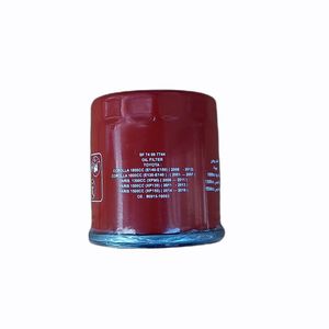فیلتر روغن سرکان مدل sf7744  مناسب برای تویوتا کرولا و یاریس