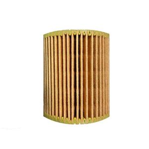 فیلتر روغن سرکان کد 7208 مناسب برای بی ام و x1