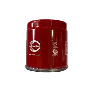 فیلتر روغن سرکان کد 7208 مناسب برای چانگان cs35