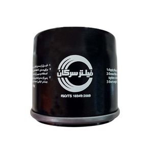 فیلتر روغن سرکان کد 7735 65 69 مناسب برای پراید