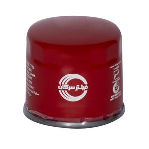 فیلتر روغن سرکان کد 7735sf مناسب برای مزدا 323