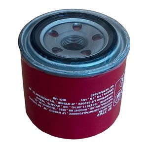 فیلتر روغن سرکان کد sf 7769