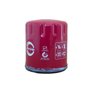 فیلتر روغن سرکان کد sf7730 مناسب برای پژو 405