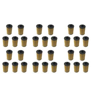 فیلتر روغن سیلاس مدل sfo el 9001 مناسب برای دنا و سمند و ef7 بسته 30 عددی