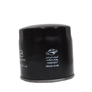 فیلتر روغن شهاب فیلتر مدل sh 11005 مناسب برای ام وی ام 550