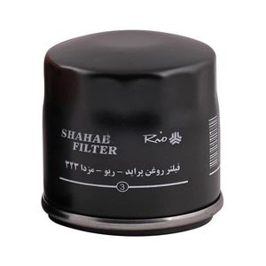 فیلتر روغن شهاب فیلتر کد sh 11011 مناسب برای کوئیک