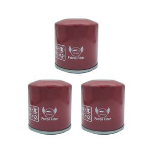 فیلتر روغن فطرس مدل ffo 7130 مناسب برای سمند بسته 3 عددی
