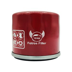 فیلتر روغن فطرس مدل ffo 7135 مناسب برای کوئیک