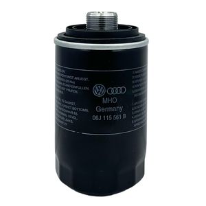 فیلتر روغن فولکس واگن مدل 06j 115 561 مناسب برای فولکس واگن بیتل، دیگنیتی پرستیژ، هاوال h9، پیکاپ g9، تانک gwm 300 و آئودی q3
