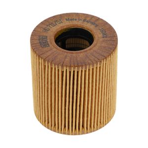 فیلتر روغن مان فیلتر مدل hu711_51x مناسب برای گروه پژوسیتروئن