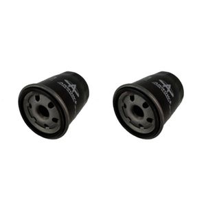 فیلتر روغن مدل 1012010 b01 مناسب برای چانگان cs35 بسته 2 عددی