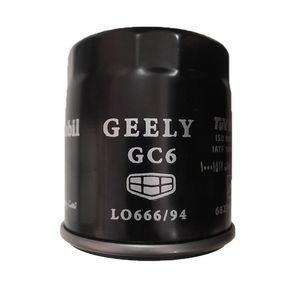 فیلتر روغن مدل lo666_94 مناسب برای جیلی gc6