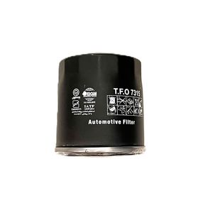 فیلتر روغن مدل tfo7314 مناسب برای پژو 405