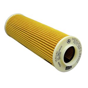 فیلتر روغن مرسدس بنز مدل a271 180 05 09 مناسب برای بنز c200 توربو ،c250 توربو و e200 توربو