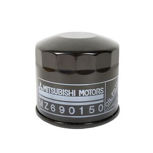 فیلتر روغن موتور میتسوبیشی موتورز مدل mz690150 مناسب برای پاجیرو 3800