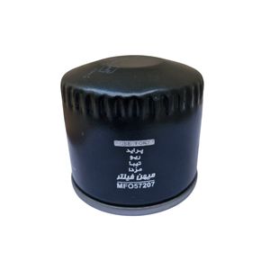 فیلتر روغن میهن فیلتر کد 57207 مناسب برای پراید _ تیبا