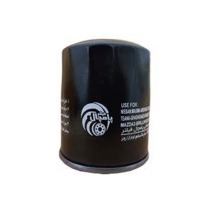 فیلتر روغن پامچال فیلتر کد pf 67.1 مناسب برای مزدا 2000 انژکتوری