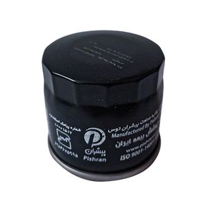 فیلتر روغن پیشران مدل pl_2001 مناسب برای پراید، تیبا، ساینا