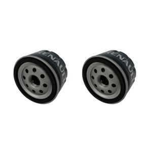 فیلتر روغن کد 05 مناسب برای l90 بسته 2 عددی