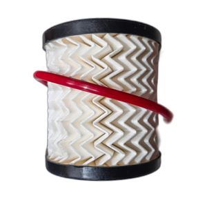 فیلتر روغن کوتاه کاسپین مدل fp0 1608 مناسب برای پژو 206